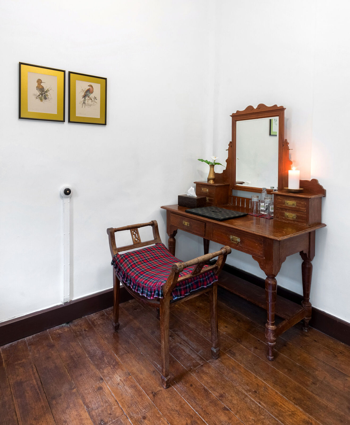 Scottish Planter Bungalow- Thema Collection Nuwara Eliya Extérieur photo